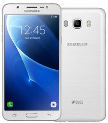 Замена стекла на телефоне Samsung Galaxy J7 (2016) в Ижевске